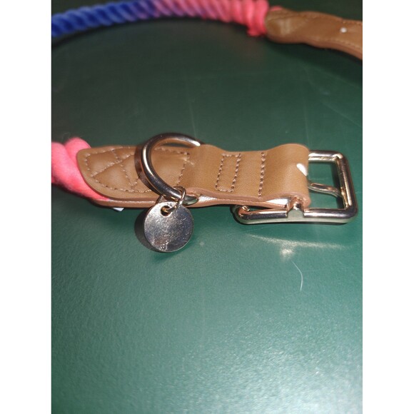 Vibrant Life Collar for Dogs - Large - Neck Size 23-26 inches - Picture 7 of 8